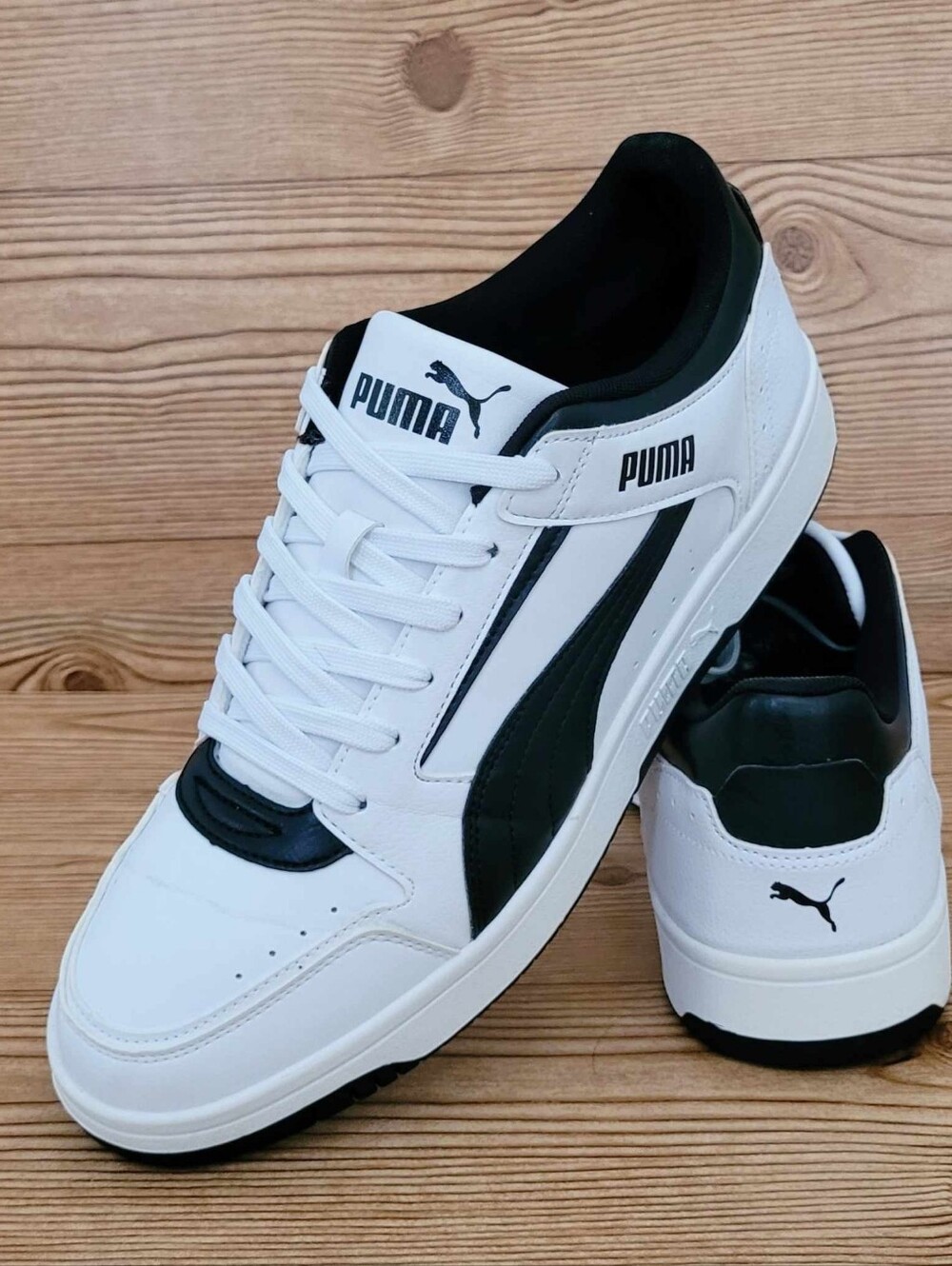 PUMA Tossud Rebound V6 Low